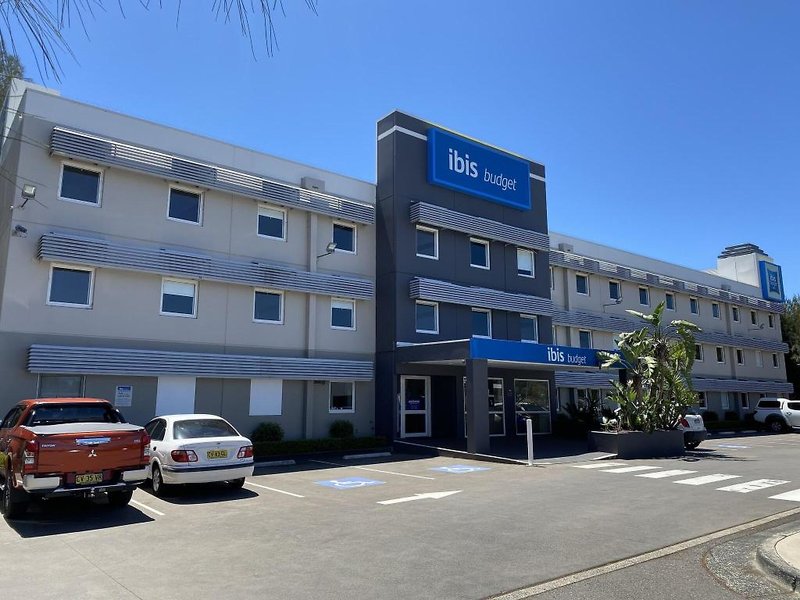 Hotel Ibis Budget Gosford