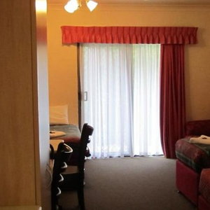 Hotel Costa Rica Motel cazare South West Rocks