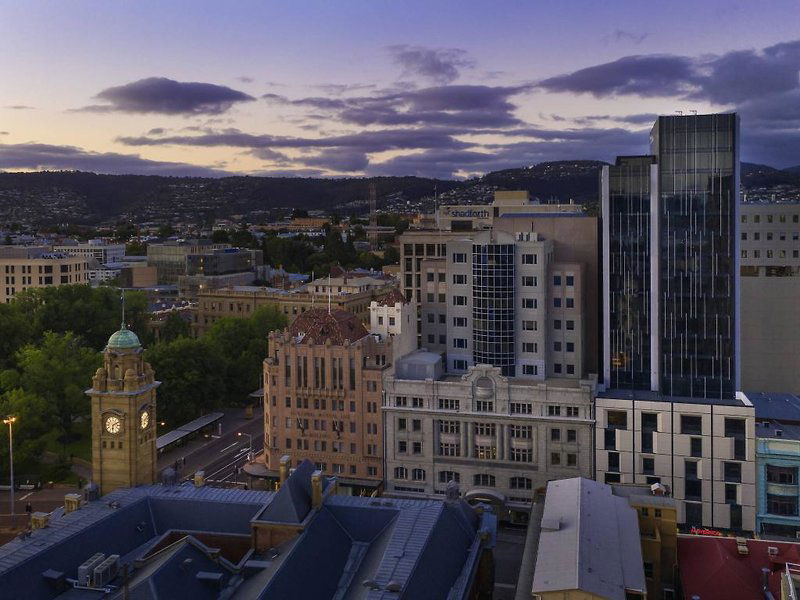 Hotel Movenpick Hotel Hobart