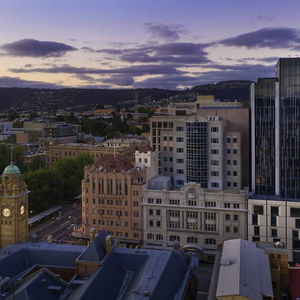Hotel Movenpick Hotel Hobart cazare Hobart
