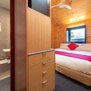 Hotel Iron Creek Bay Farm Stay cazare Tasmania