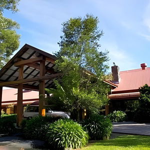 Hotel Tall Timbers cazare Smithton