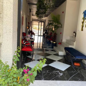 Hotel Chloe Hotel Alacati cazare Alacati