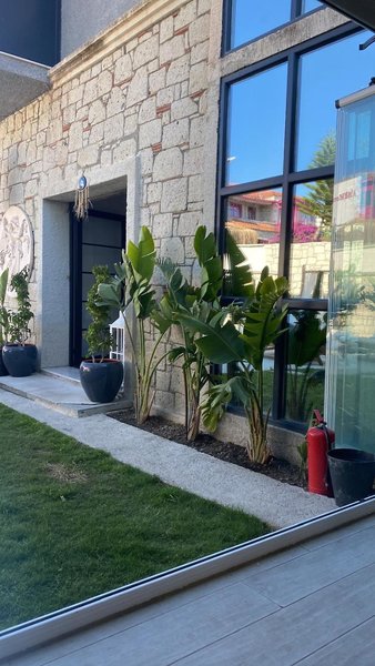 Chloe Hotel Alacati