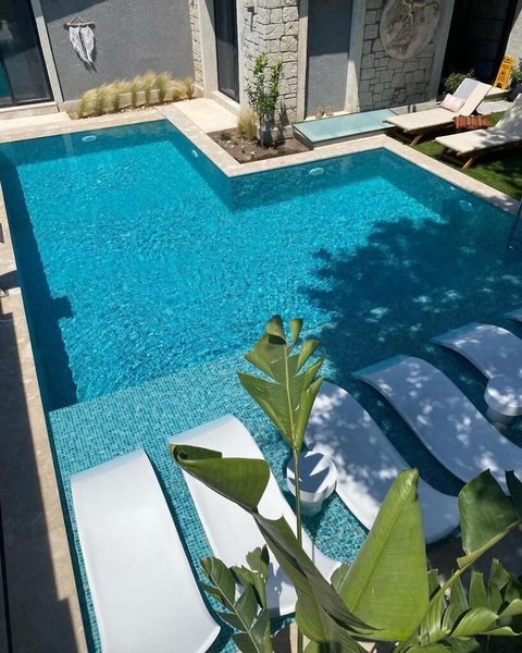 Chloe Hotel Alacati