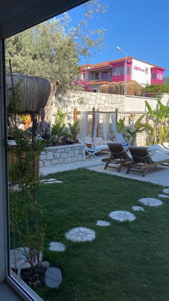 Chloe Hotel Alacati