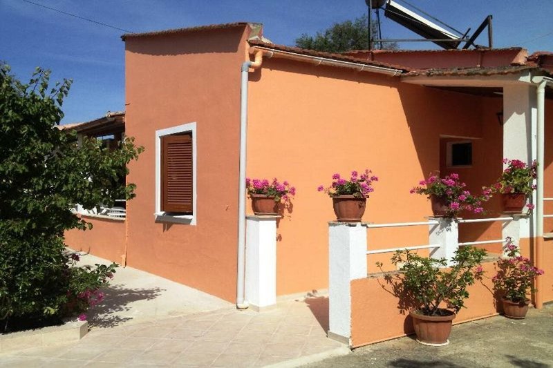 Hotel Ionian Breeze Apartments