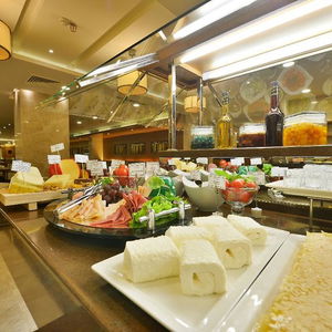 Hotel Marigold Termal & Spa cazare Bursa