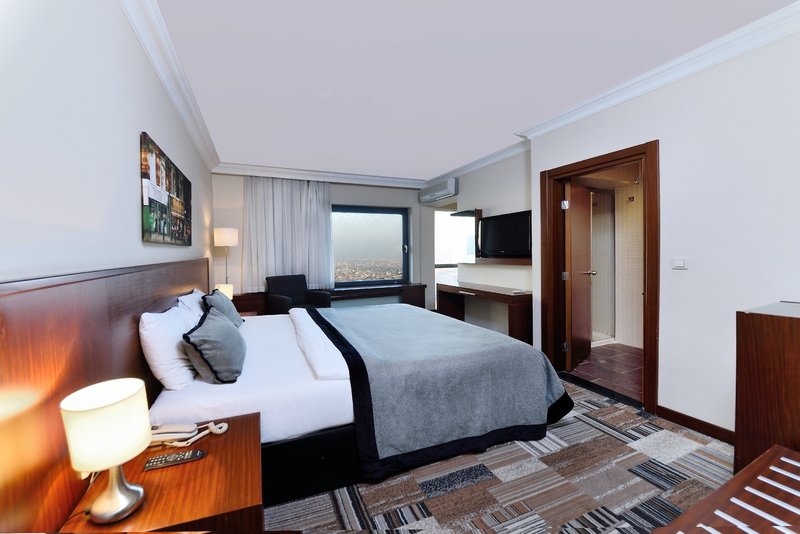 Hotel Tiara Termal & Spa Hotel