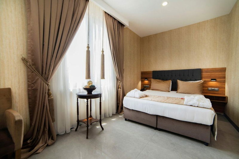 Hotel Görükle Oruç Hotel & Spa