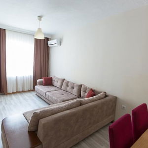 Hotel Formback Thermal Hotel cazare Bursa