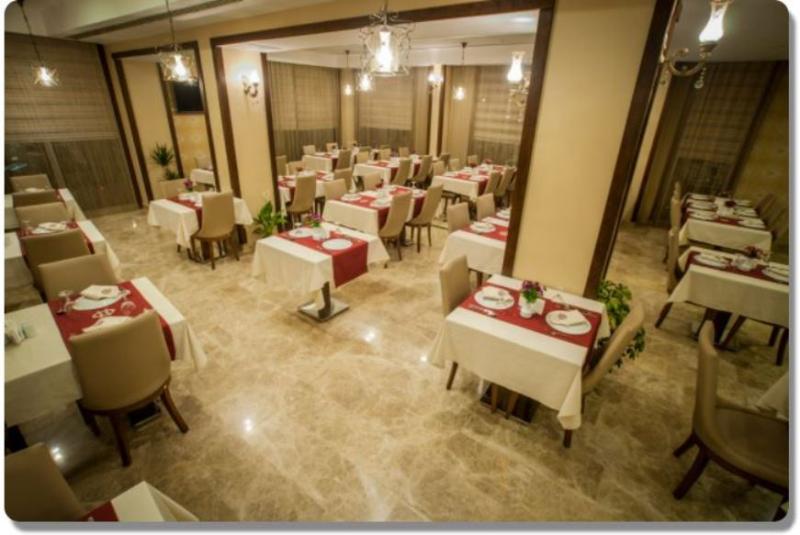 Hotel Grand Turkuaz Hotel