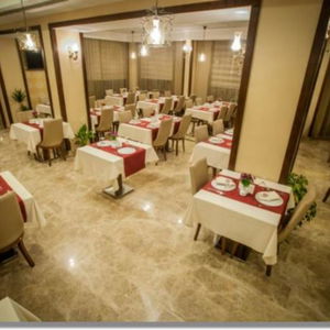 Hotel Grand Turkuaz Hotel cazare Bursa