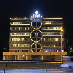 Hotel Royal Residence Bursa cazare Bursa