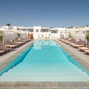 Sejur Nazaret Beach vacanta Lanzarote