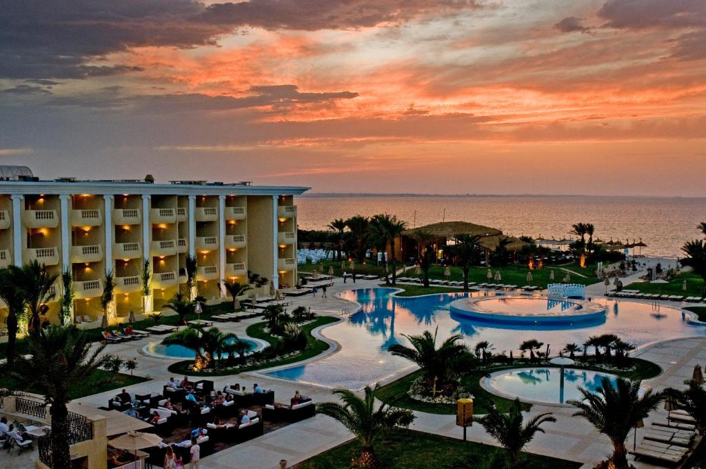 Hotel Royal Thalassa Monastir Hotel