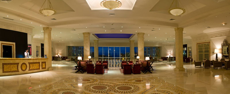 Royal Thalassa Monastir Hotel