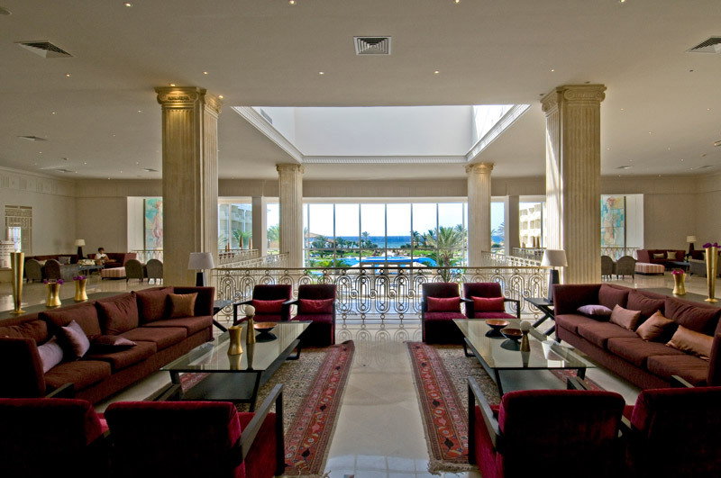 Royal Thalassa Monastir Hotel