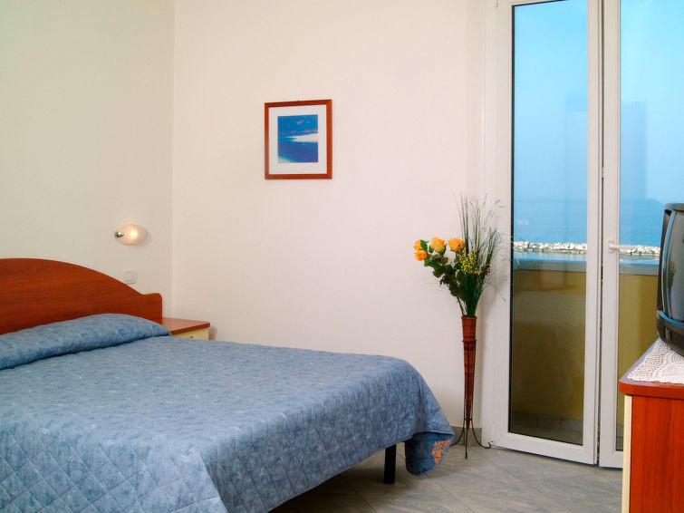 Hotel Residence Carioca