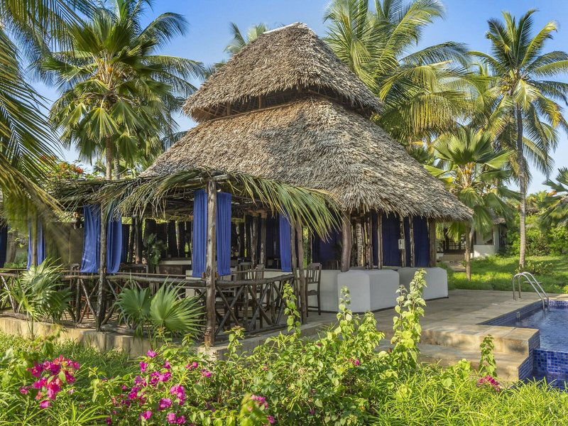 Hotel The Palms Zanzibar