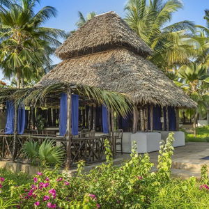 Sejur The Palms Zanzibar vacanta Bwejuu