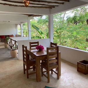 Sejur Breeze Residence vacanta Kiwengwa