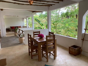 Hotel Breeze Residence cazare Kiwengwa