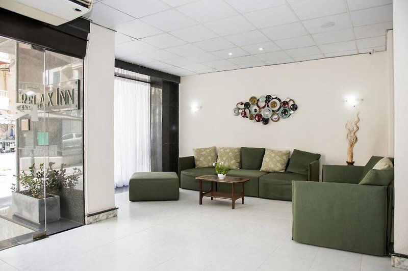 Hotel Relax Inn Hotel