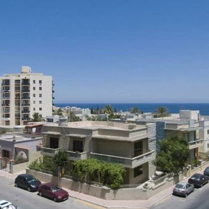 Hotel Cardor Holiday Complex cazare Qawra