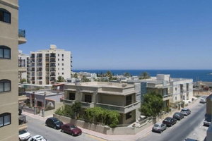 Hotel Cardor Holiday Complex cazare Qawra