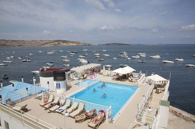 Hotel Gillieru Harbour Hotel