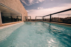 Hotel Primera Hotel cazare Bugibba