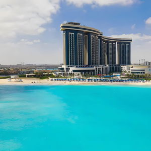 Hotel Rixos Premium Alamein cazare Al `Alamayn