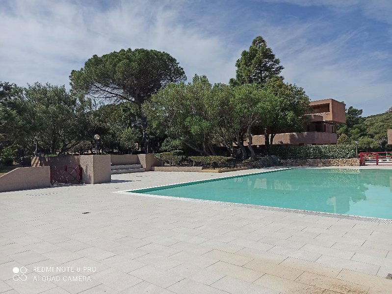 Hotel Residence Cugnana Verde