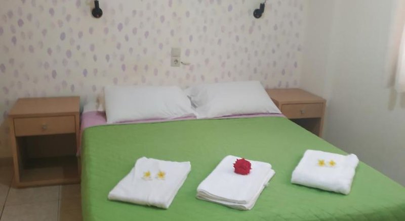Hotel Lia Sofia