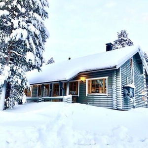 Sejur Omppuilevi vacanta Levi