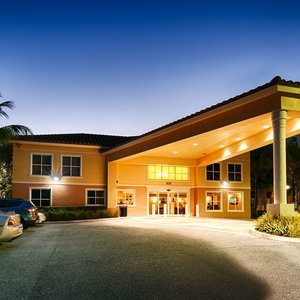 Hotel Best Western Intracoastal Inn cazare Jupiter