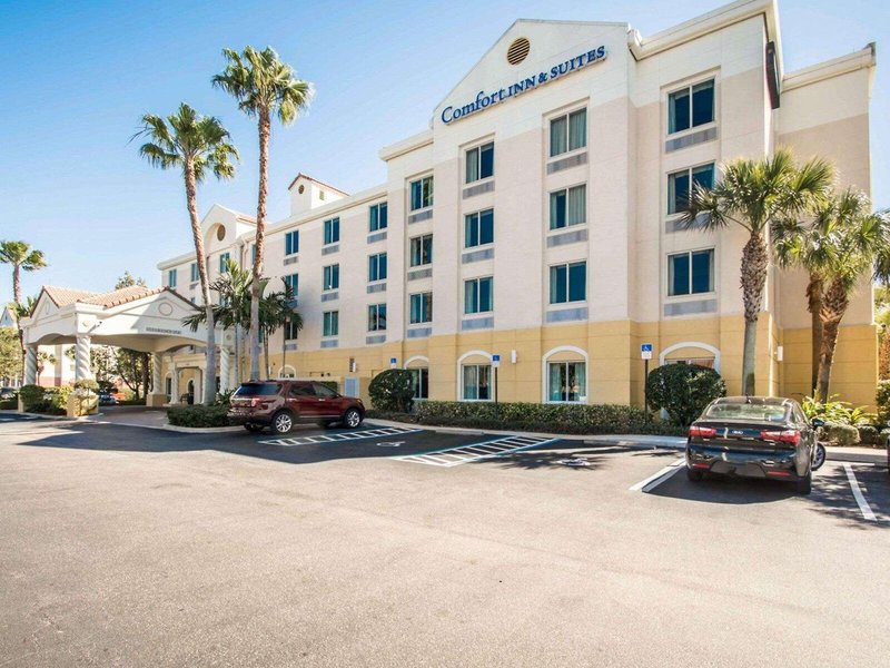 Hotel Comfort Inn & Suites Jupiter I-95