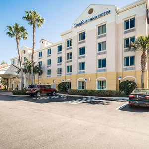 Hotel Comfort Inn & Suites Jupiter I-95 cazare Jupiter