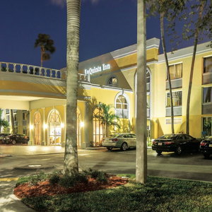 Hotel La Quinta Inn By Wyndham Jupiter cazare Jupiter