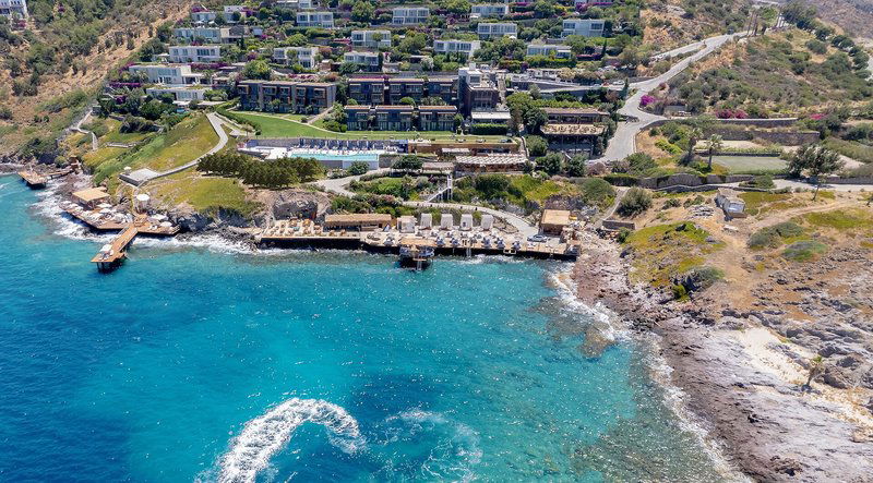 Hotel Palmalife Resort & Spa Bodrum Yalikavak