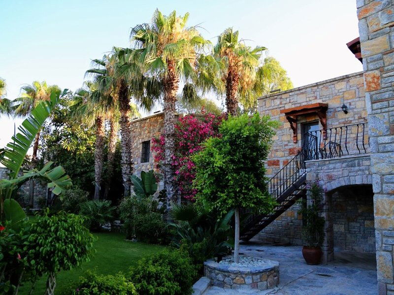 Hotel Yalikavak Marina Garden Hotel