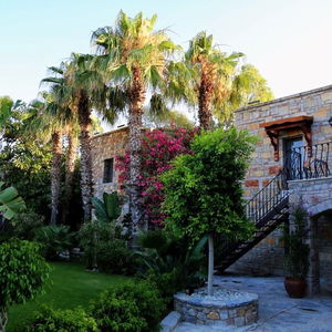 Hotel Yalikavak Marina Garden Hotel cazare Yalikavak