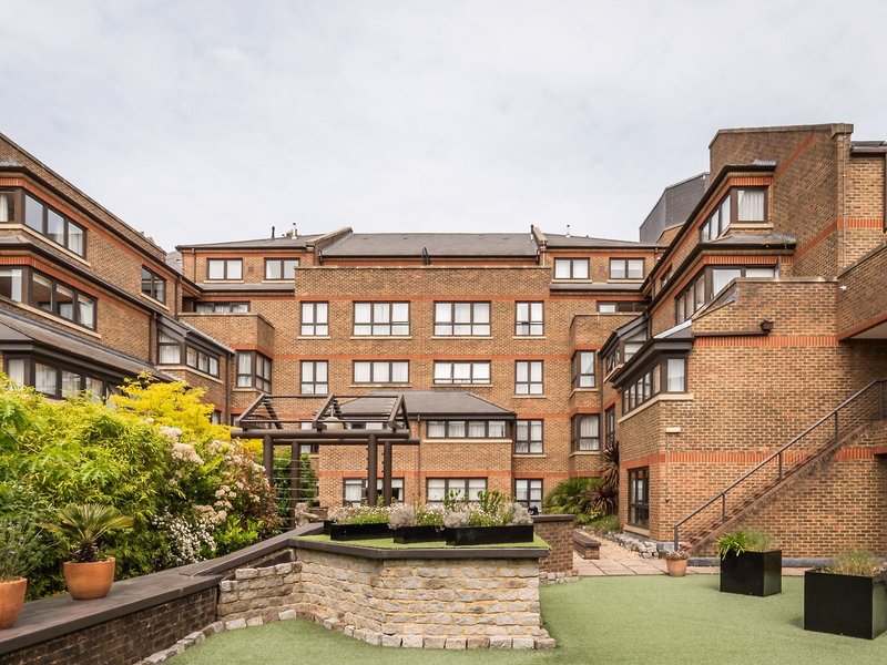 Hotel Monarch House Serviced Apartments