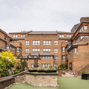 Sejur Monarch House Serviced Apartments vacanta London