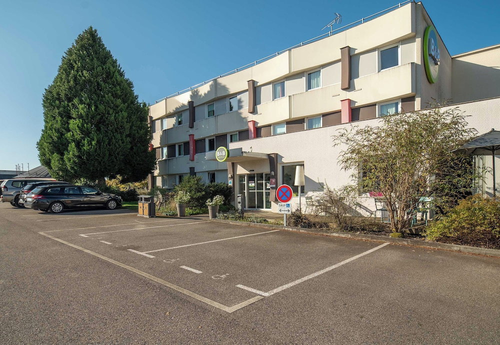 Hotel B&B Hotel Limoges 3