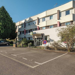 Hotel B&B Hotel Limoges 3 cazare Limoges