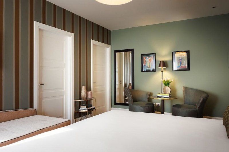 Hotel Maison Santa Croce