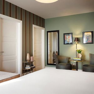 Hotel Maison Santa Croce cazare Florence