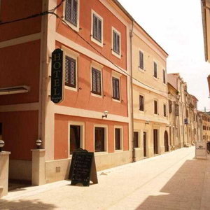 Hotel Skradinski Buk cazare Skradin